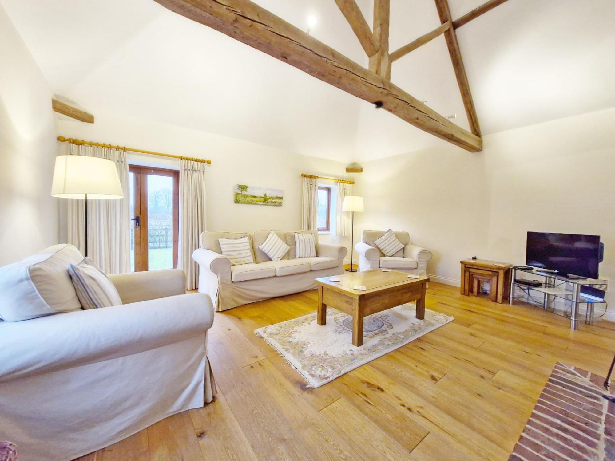 The Run, West Lavant Chichester Esterno foto