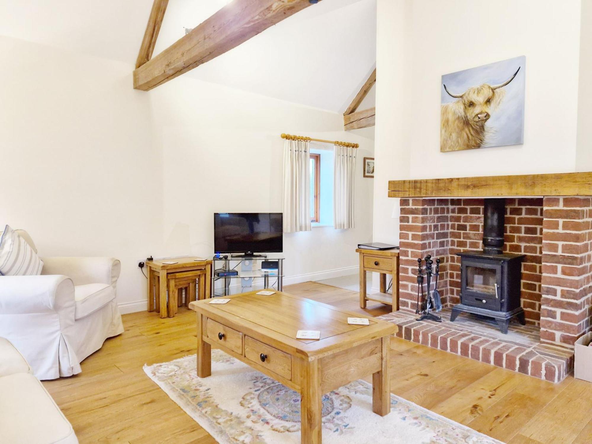 The Run, West Lavant Chichester Esterno foto