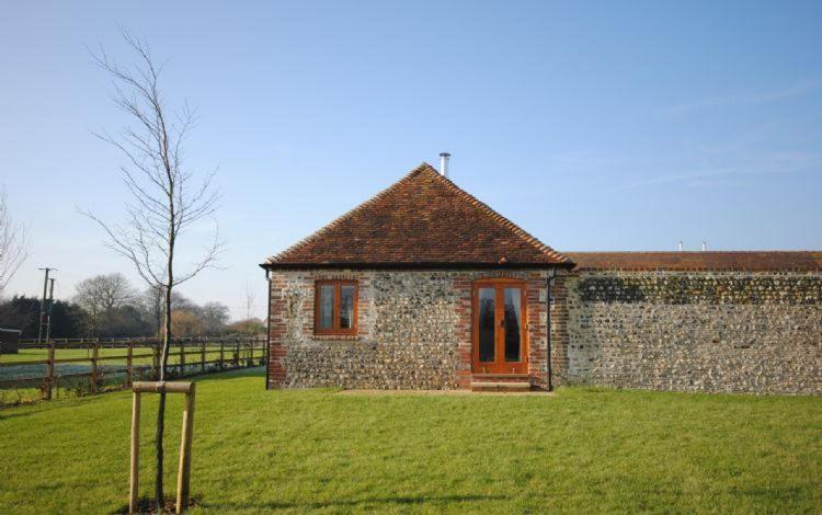 The Run, West Lavant Chichester Esterno foto