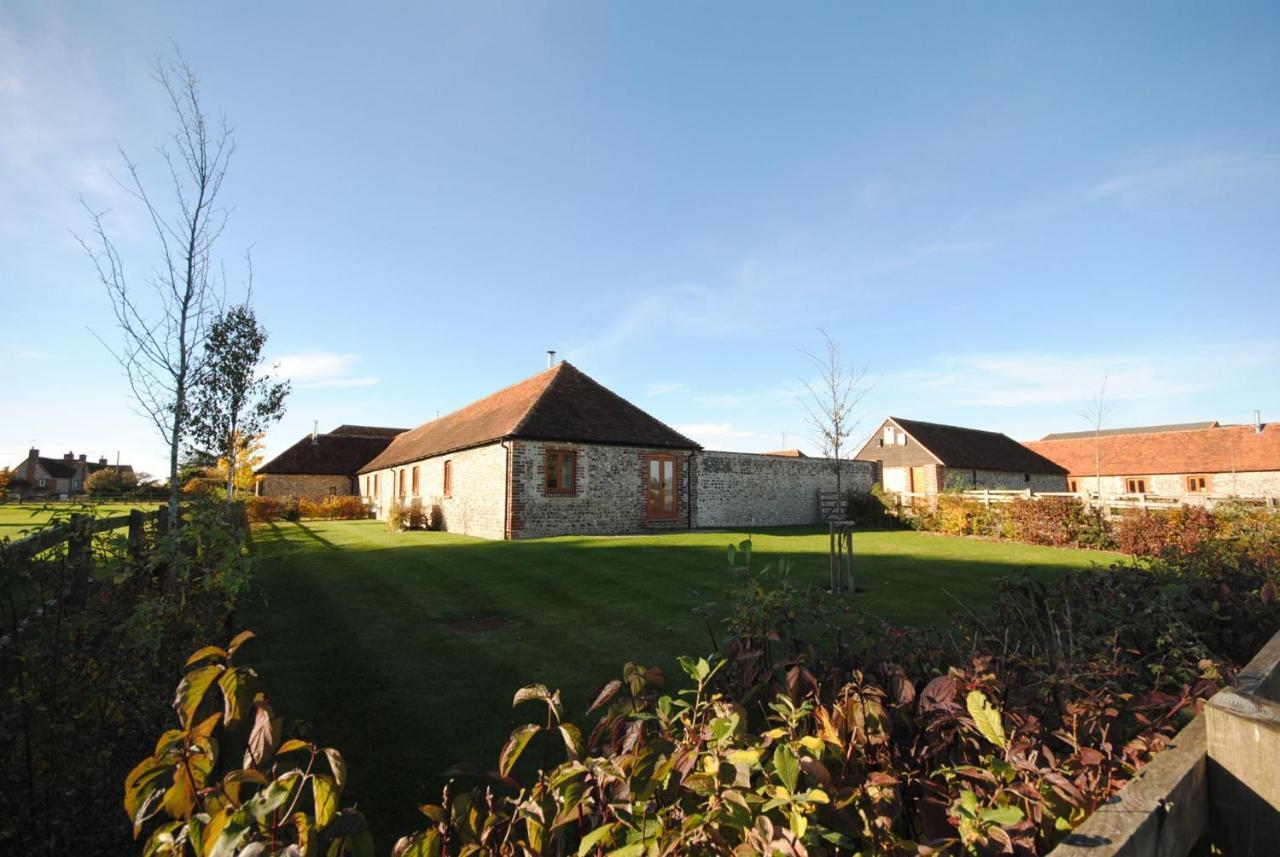 The Run, West Lavant Chichester Esterno foto