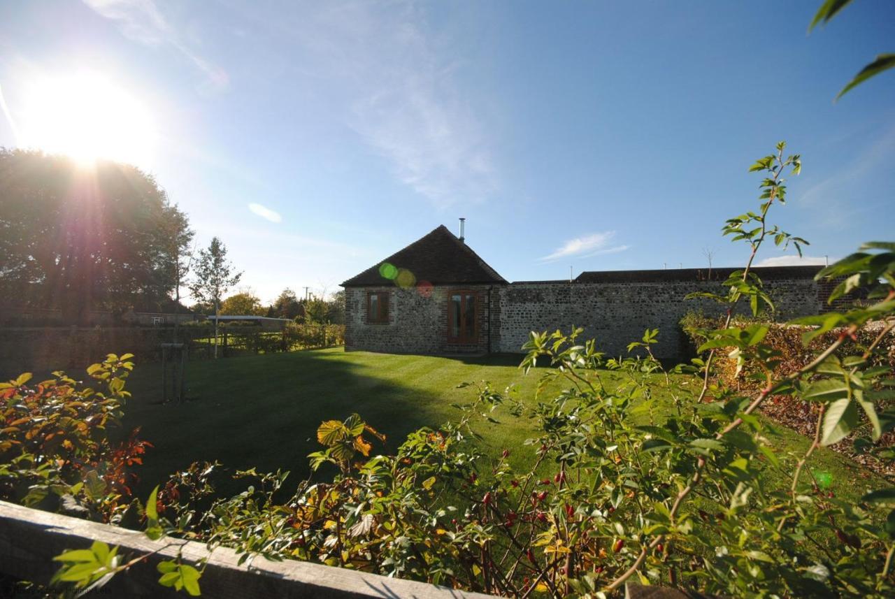 The Run, West Lavant Chichester Esterno foto