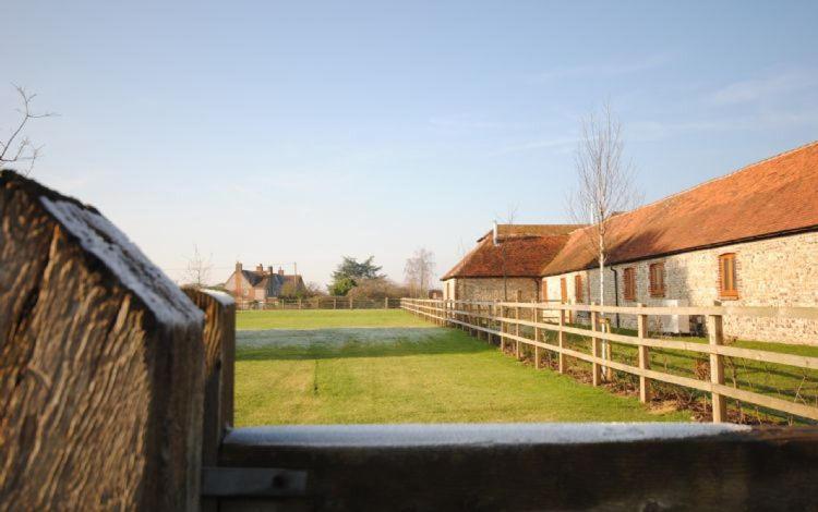 The Run, West Lavant Chichester Esterno foto